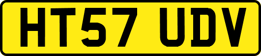 HT57UDV