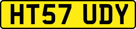 HT57UDY
