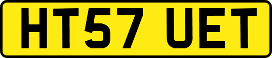 HT57UET