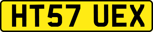HT57UEX