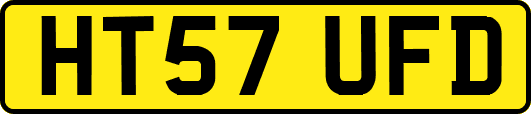 HT57UFD