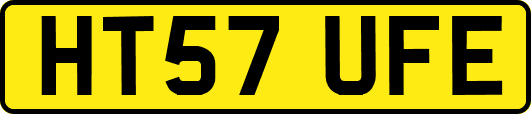 HT57UFE