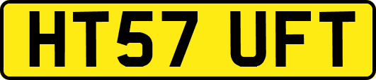HT57UFT