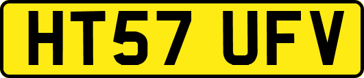 HT57UFV
