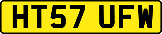 HT57UFW