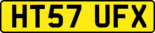 HT57UFX