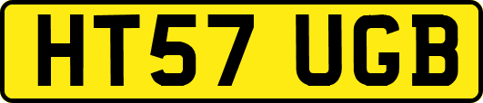 HT57UGB
