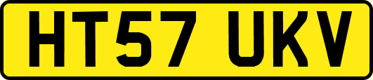 HT57UKV
