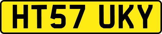 HT57UKY