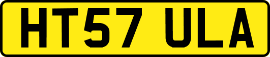 HT57ULA