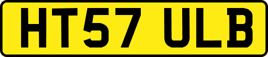 HT57ULB