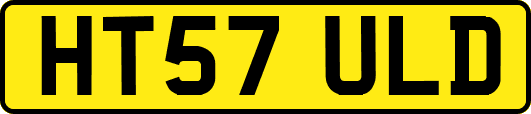 HT57ULD