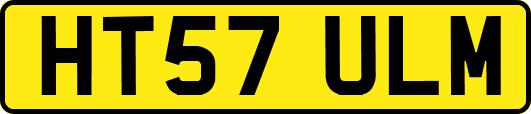HT57ULM