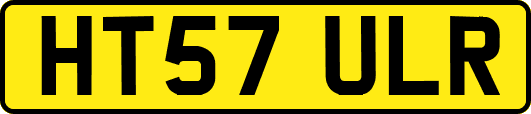HT57ULR