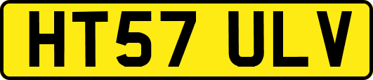 HT57ULV
