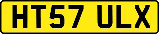 HT57ULX