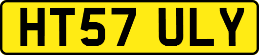 HT57ULY