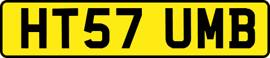 HT57UMB