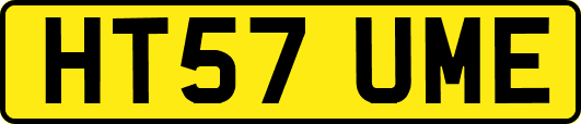 HT57UME