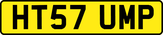 HT57UMP