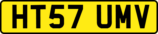 HT57UMV