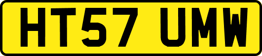 HT57UMW