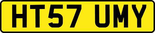 HT57UMY
