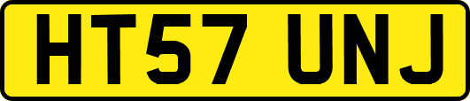 HT57UNJ