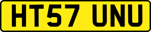 HT57UNU