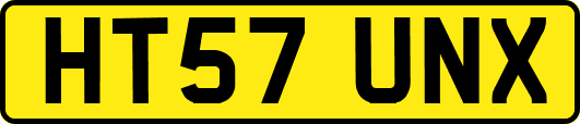 HT57UNX