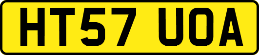 HT57UOA