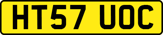 HT57UOC
