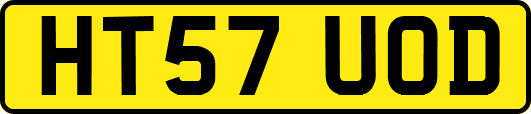 HT57UOD