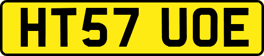HT57UOE