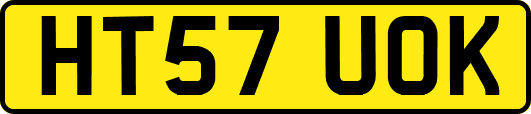 HT57UOK