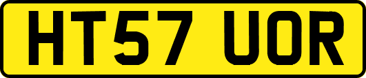 HT57UOR