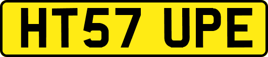 HT57UPE