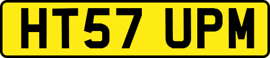 HT57UPM