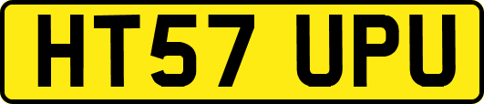 HT57UPU