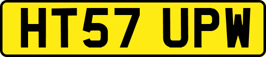 HT57UPW