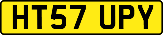 HT57UPY