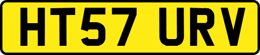 HT57URV