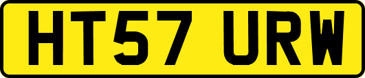 HT57URW