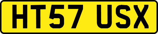 HT57USX
