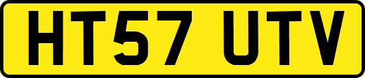 HT57UTV
