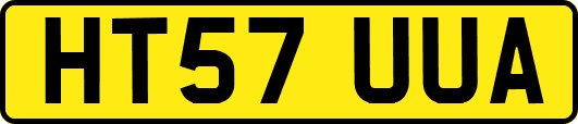 HT57UUA