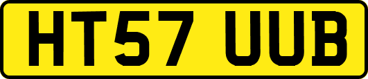 HT57UUB
