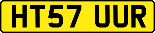 HT57UUR
