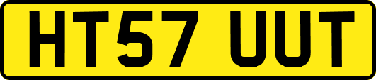 HT57UUT