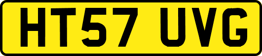 HT57UVG